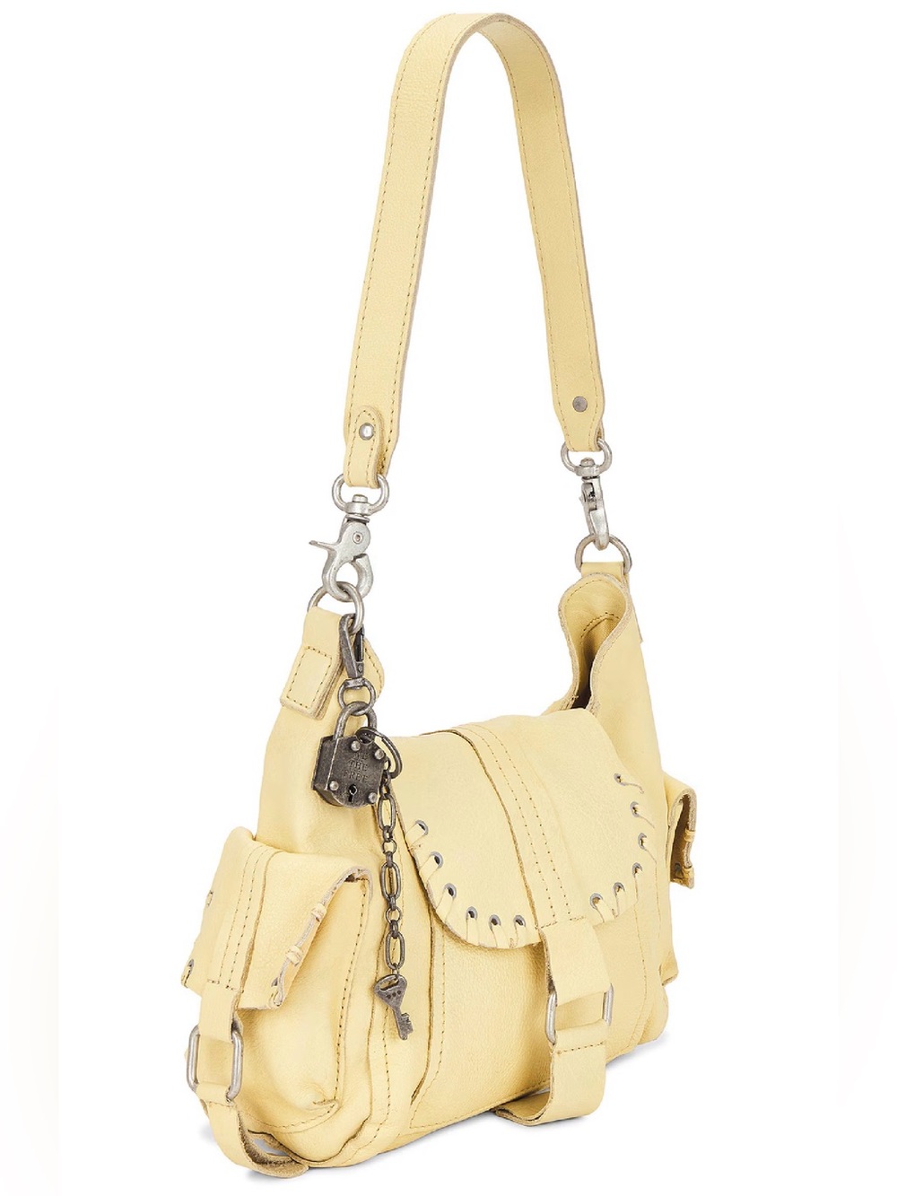BABY LEIGH SHOULDER BAG - Picture 4 of 6